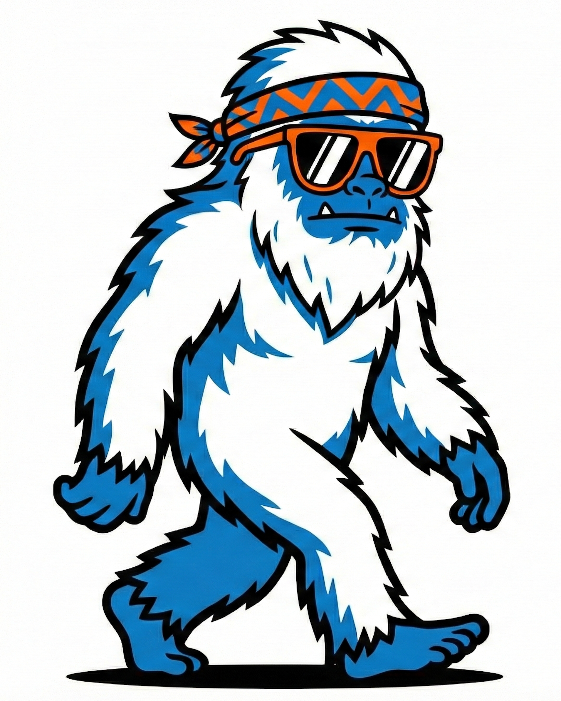 Yeti